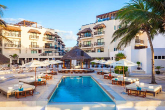Tukan Hotel Beach Club Riviera Maya Mexico Voyages Constellation Tukan Hotel Beach Club Riviera Maya Mexico Voyages Constellation 1 800 387 0999