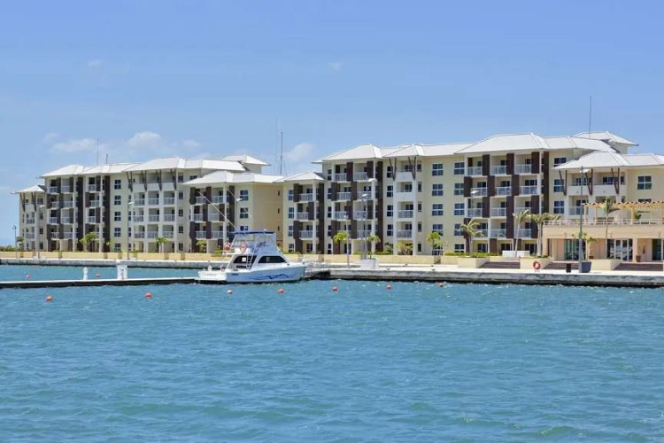 Melia Marina Varadero Apartments, Varadero, Cuba VoyagesConstellation